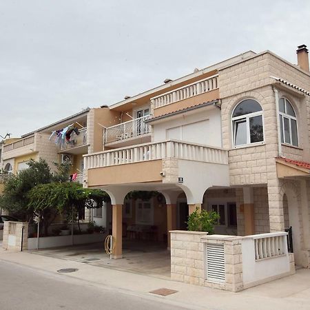Apartman Luka Split Exterior foto