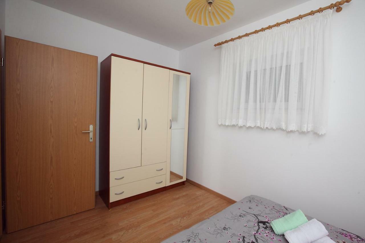 Apartman Luka Split Exterior foto
